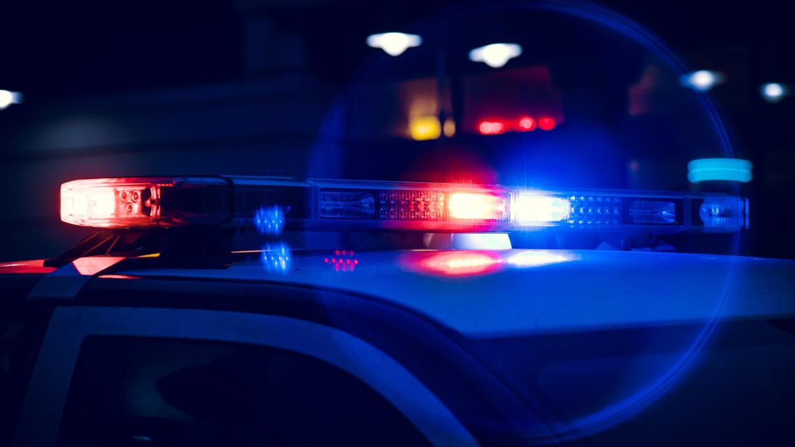 Northern Indiana police shoot, kill 17-year-old boy