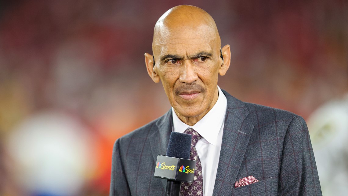 Former NFL Coach Tony Dungy: You Can't Be Pro-Abortion and Christian