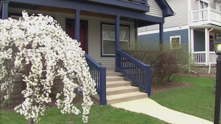 ‘People want a break’ | Lawmakers talk property taxes with Hoosier voters