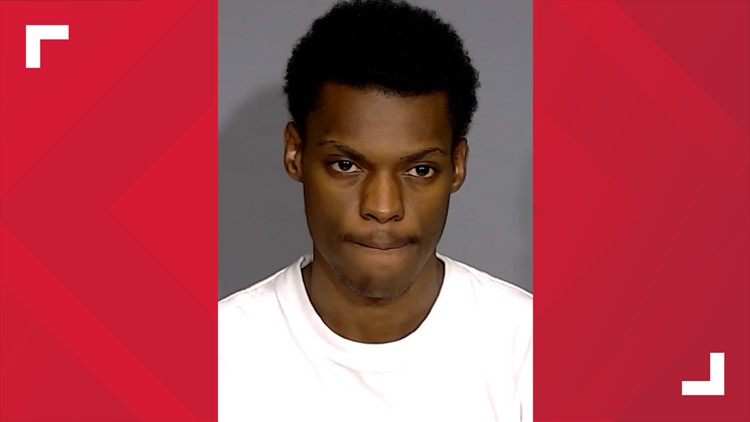 Man convicted of 2023 murder of family friend on Indy’s south side