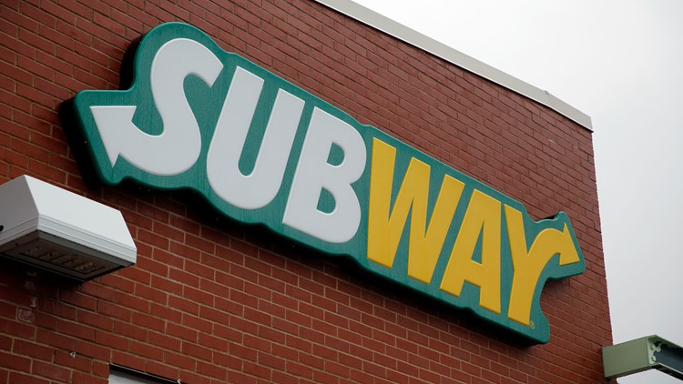Health department closes 9 Subway restaurants in Bloomington for operating without valid license