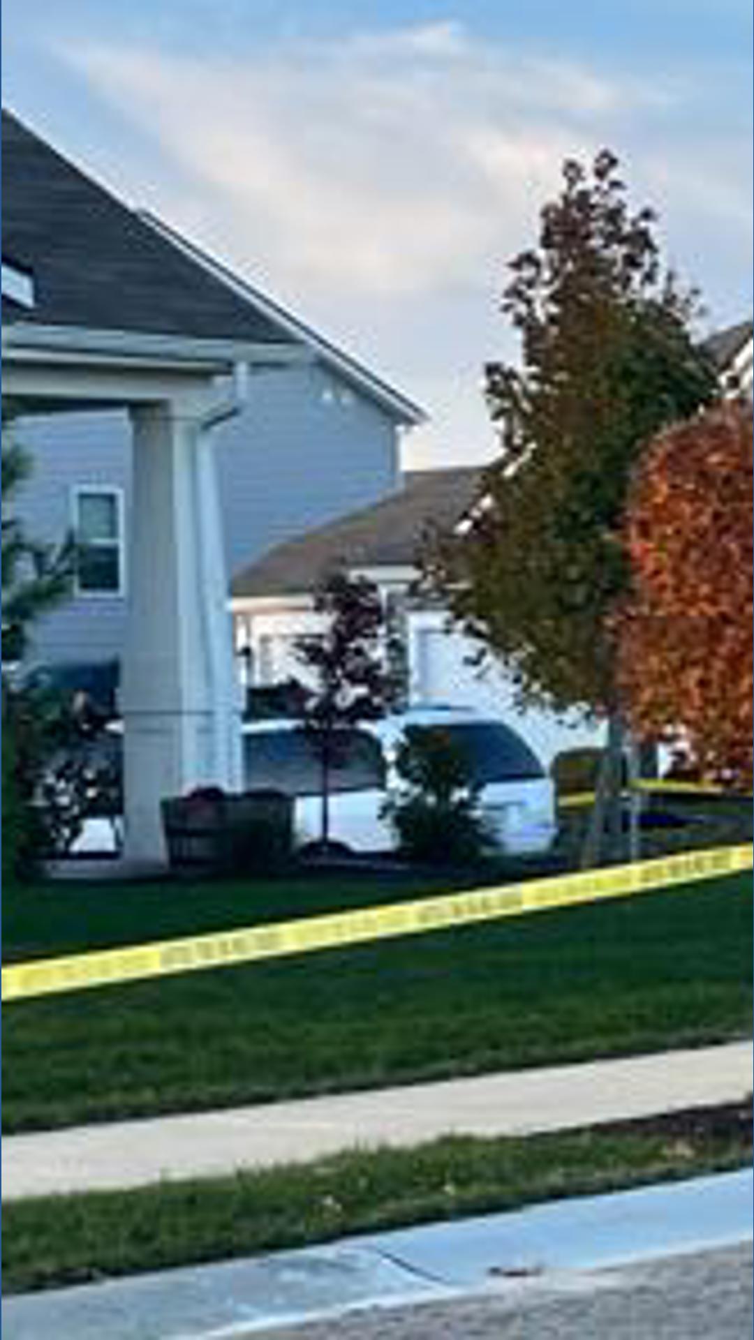 Cleaning lady shot, killed for showing up at the wrong house in ...