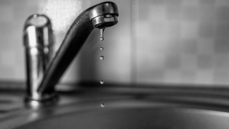 Algae causes funny taste in northeast Indianapolis tap water
