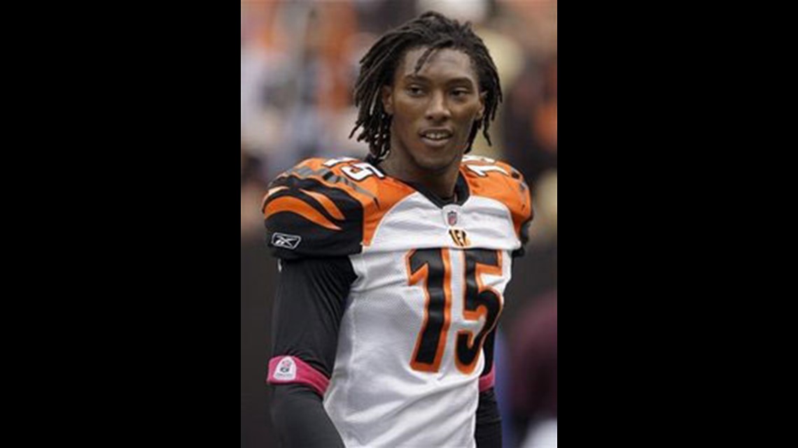 Police: Bengals' Henry dies day after dispute - The San Diego Union-Tribune