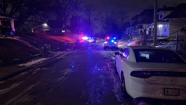 Police investigating deadly shooting on Indy’s northeast side