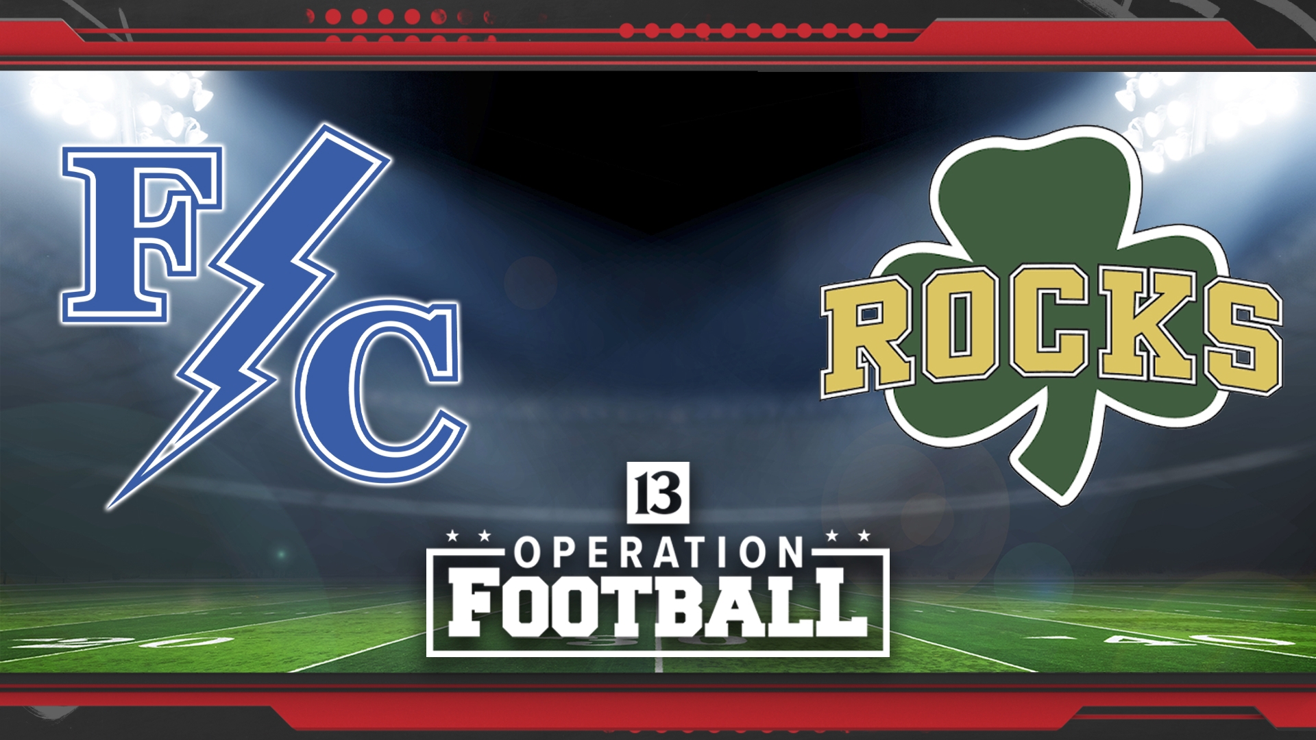 Westfield vs. Franklin Central | Operation Football | wthr.com
