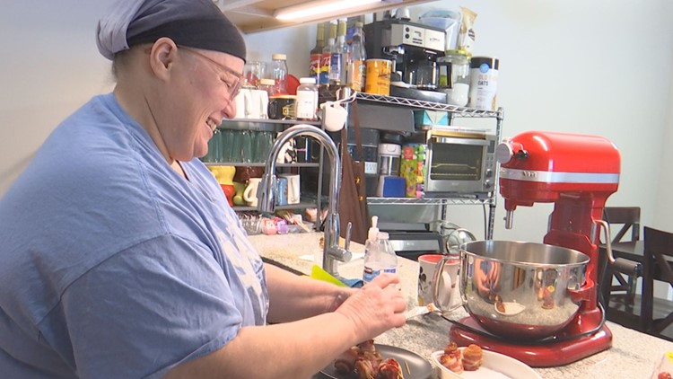 Home-based food vendors reach more customers, thanks to change in Indiana law