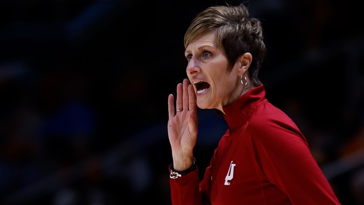 IU coach says Las Vegas Invitational set back women's basketball