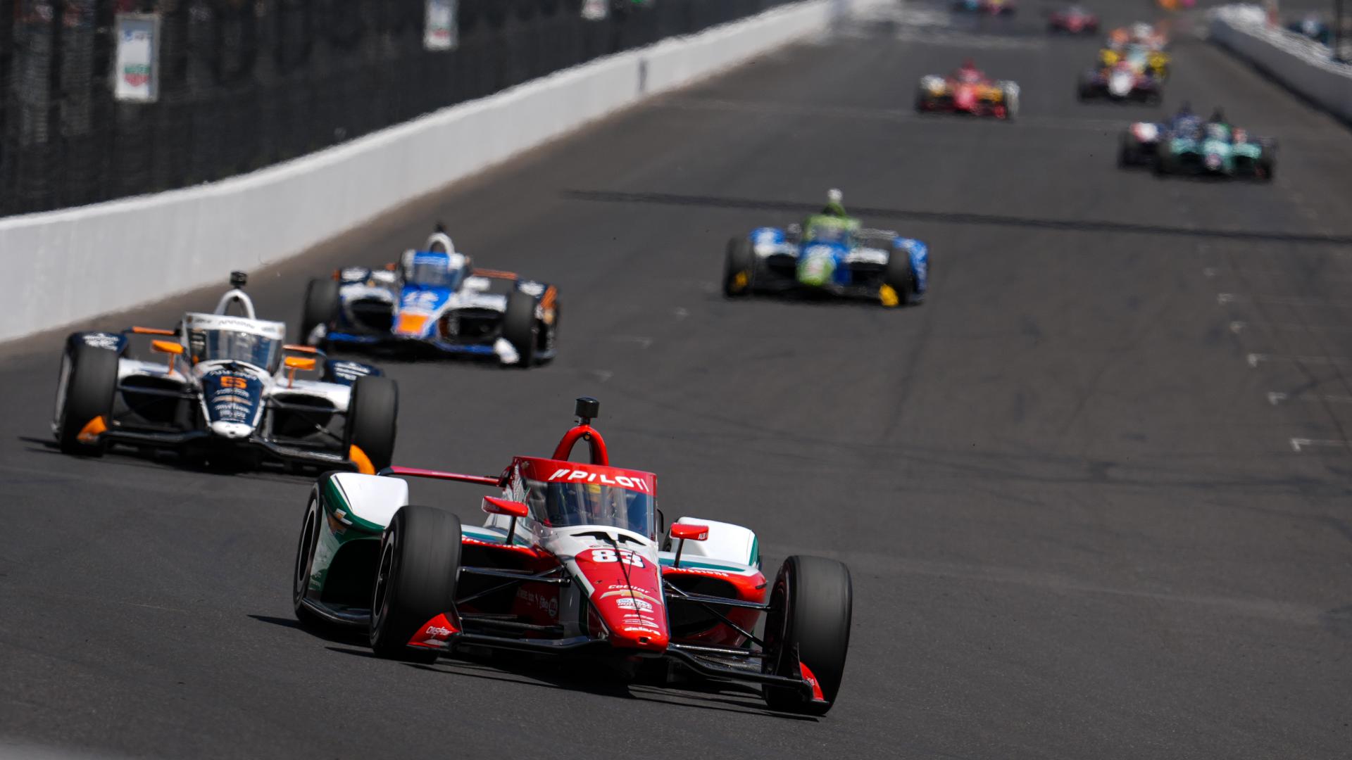 Fans who went to the 2025 Indy 500 have until Monday, June 16 to renew or upgrade their tickets for the best prices of the entire year.