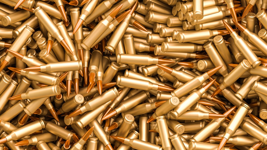 Police chief sentenced in machine gun trafficking case - Vimarsana News