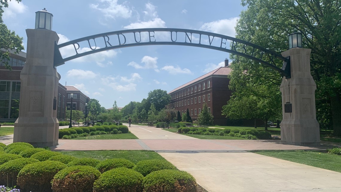 Purdue To Require SAT ACT Scores For Admission In 2024 Wthr
