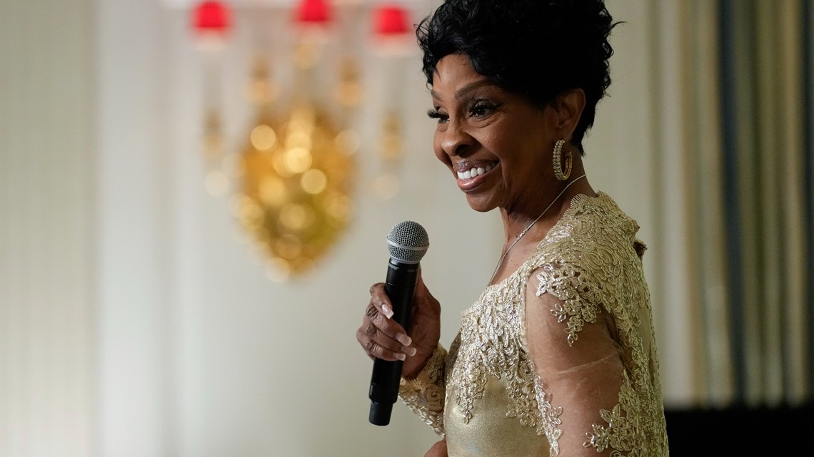 Gladys Knight headlining Madam Walker Legacy Center fundraiser | wthr.com