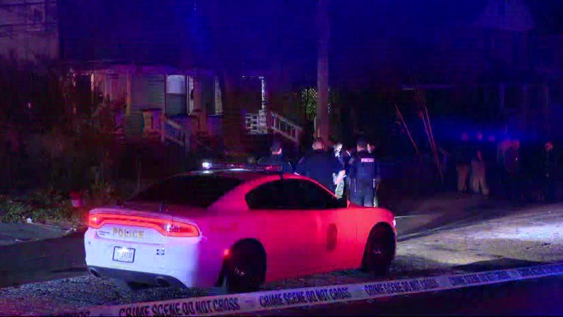 Man killed in east Indianapolis shooting | wthr.com