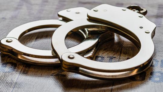 3 men arrested after allegedly robbing armored vehicle in Kokomo | wthr.com