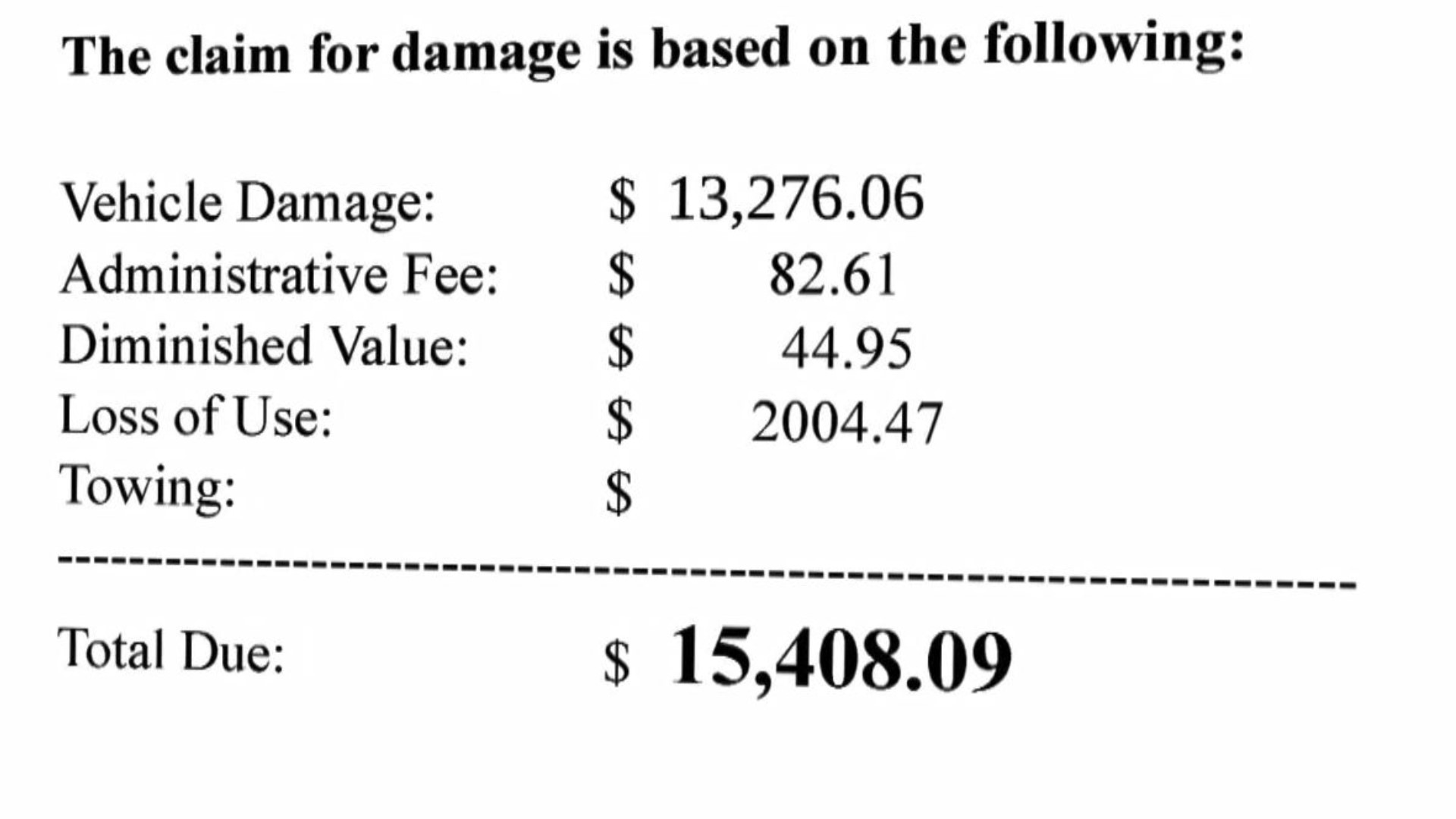 Some rental car drivers surprised by fee they’ve never heard of