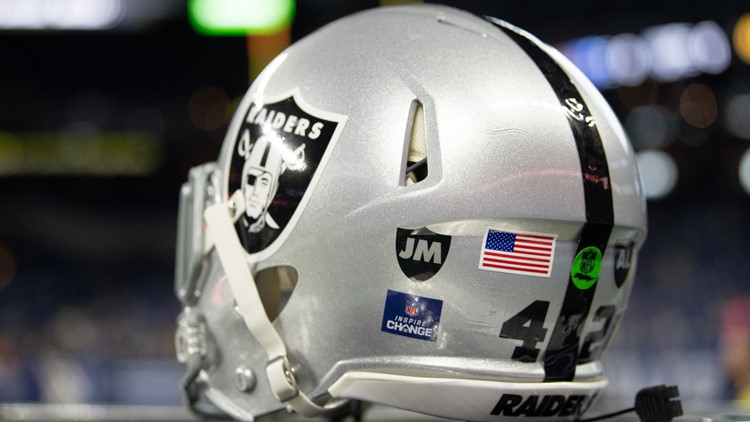 Colts, Raiders hope to clear up AFC's muddled playoff chase - The