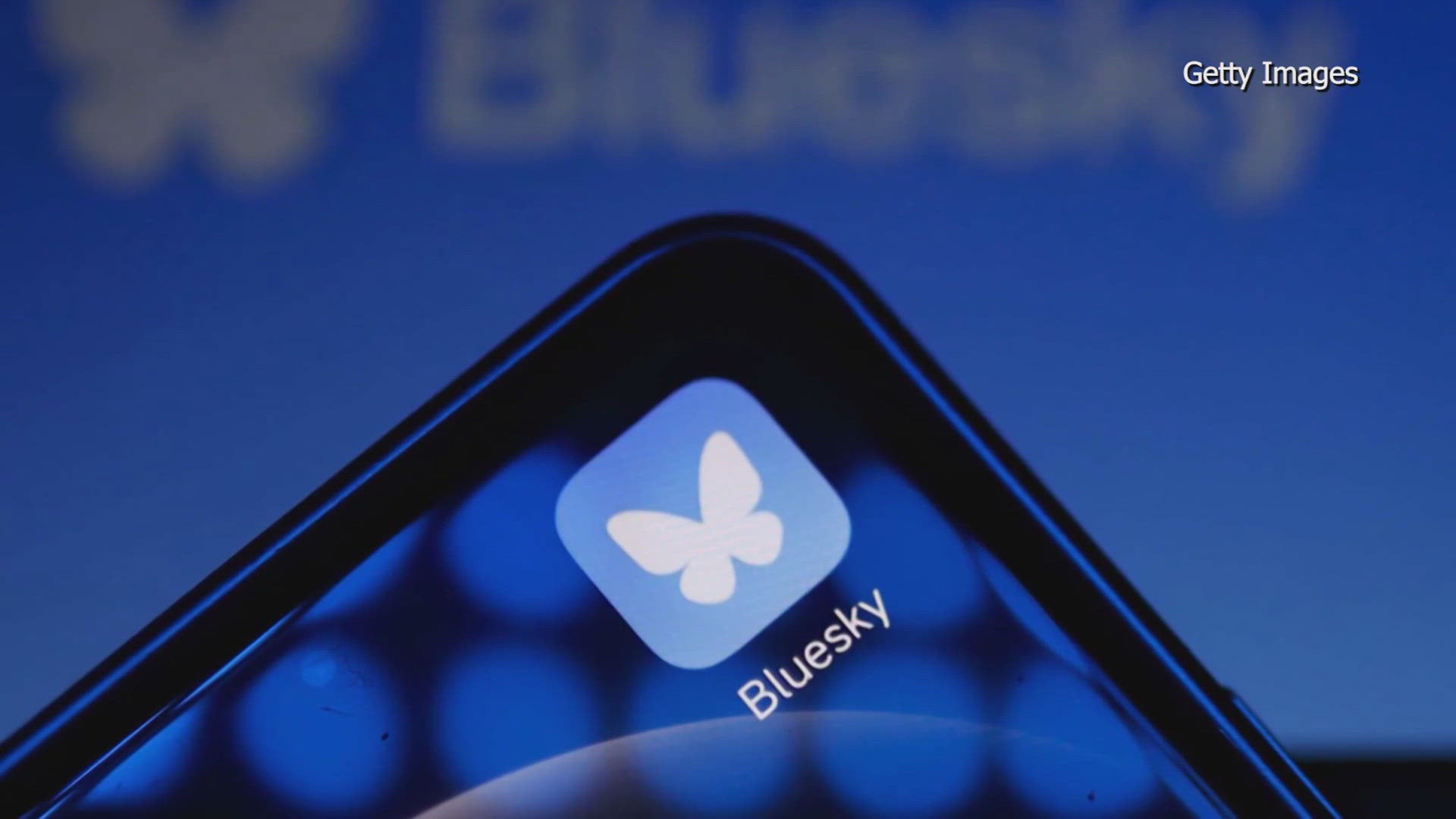 Bluesky said its total users surged to 15 million, up from roughly 13 million at the end of October.