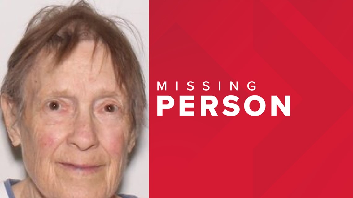 Silver Alert Declared For 79 Year Old Woman From Orland