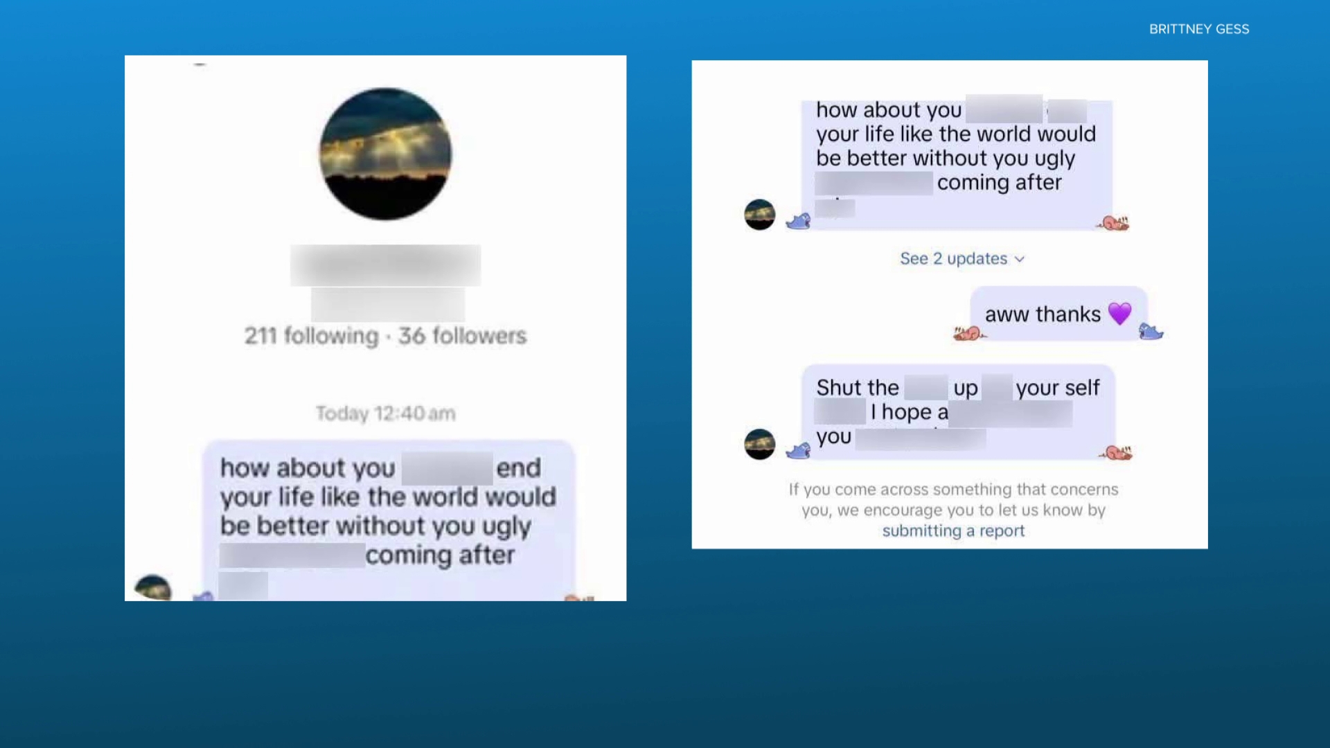 Students at Bloomington elementary school receive death threats on ...