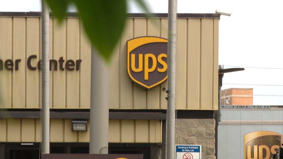 Businesses, nonprofits prepare for possible UPS strike