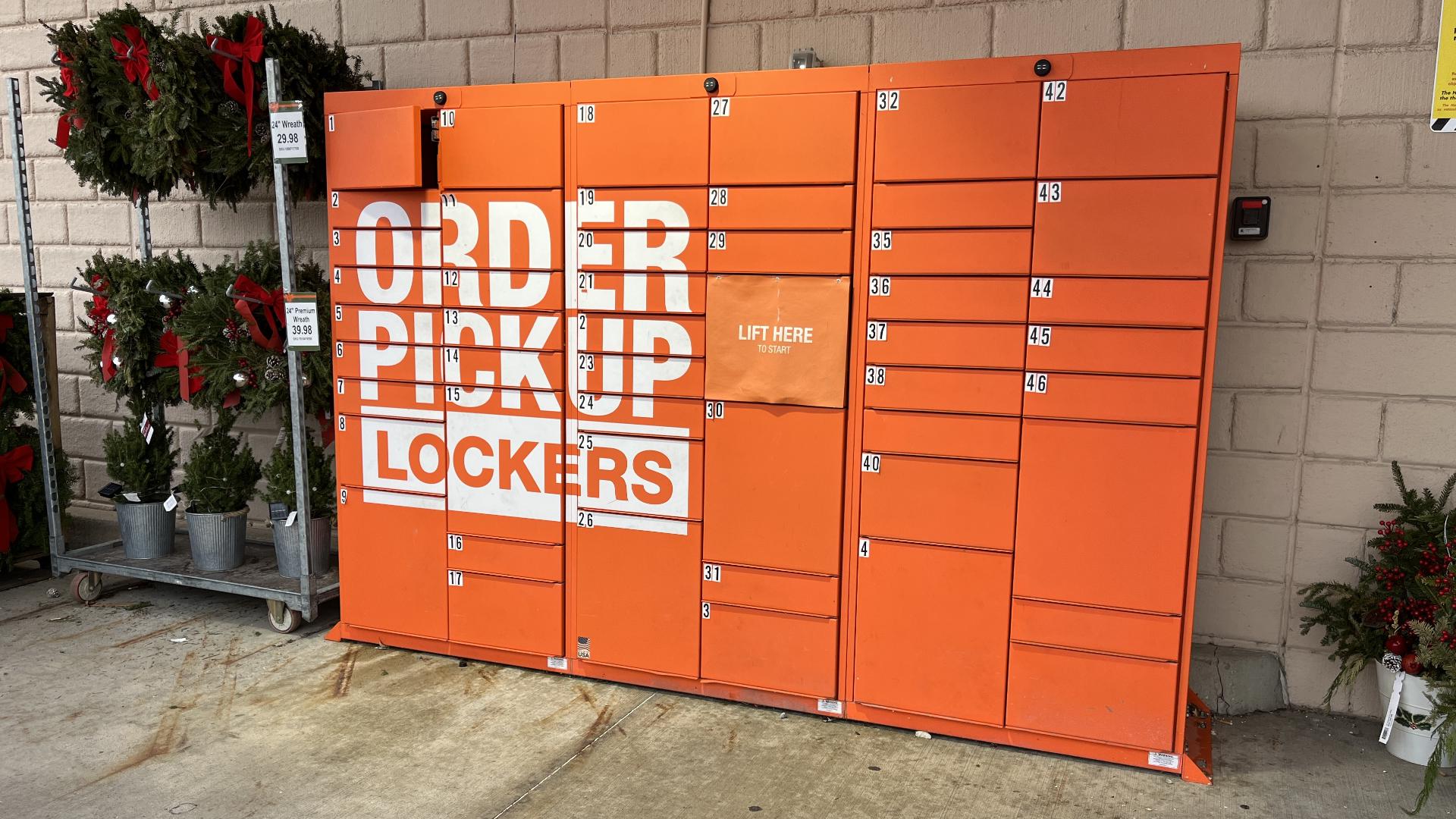 How to stop porch pirates this Christmas | What's the Deal? | wthr.com