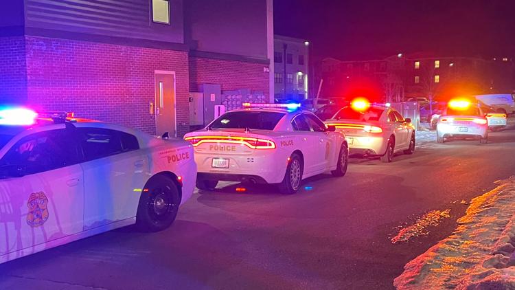 16-year-old boy arrested, facing murder charge in January fatal shooting at near west Indy apartment complex