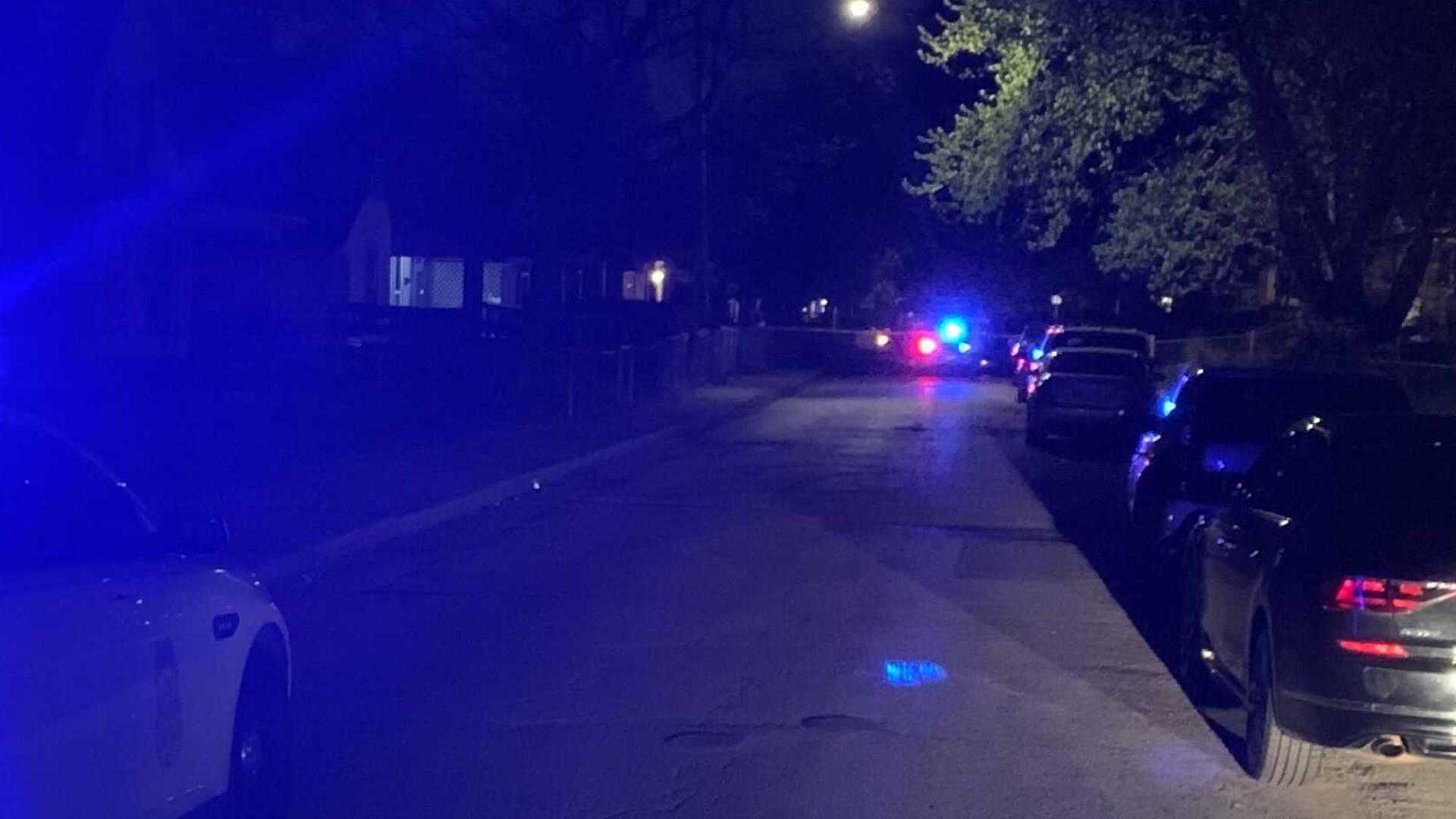 Indianapolis man found guilty of murder in 2021 shooting death | wthr.com