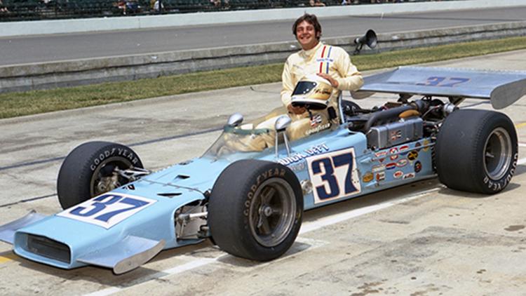 Indianapolis 500 veteran Lee Kunzman dies at 80