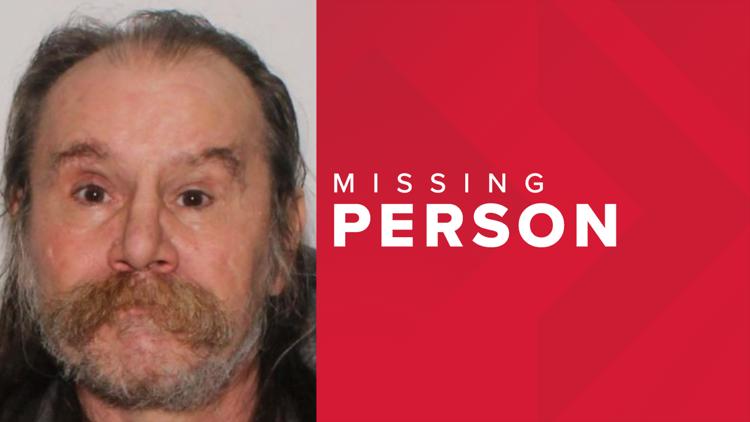 Silver Alert declared for missing South Bend man