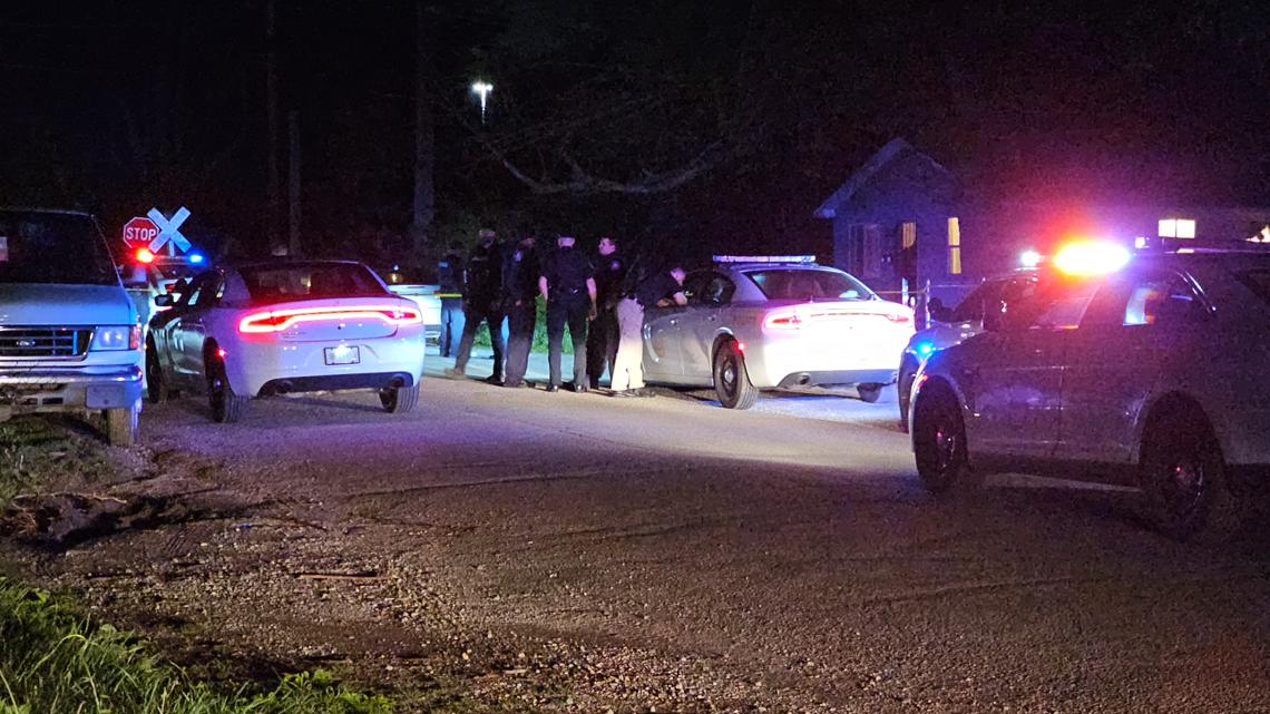 Boy injured in east Indianapolis shooting