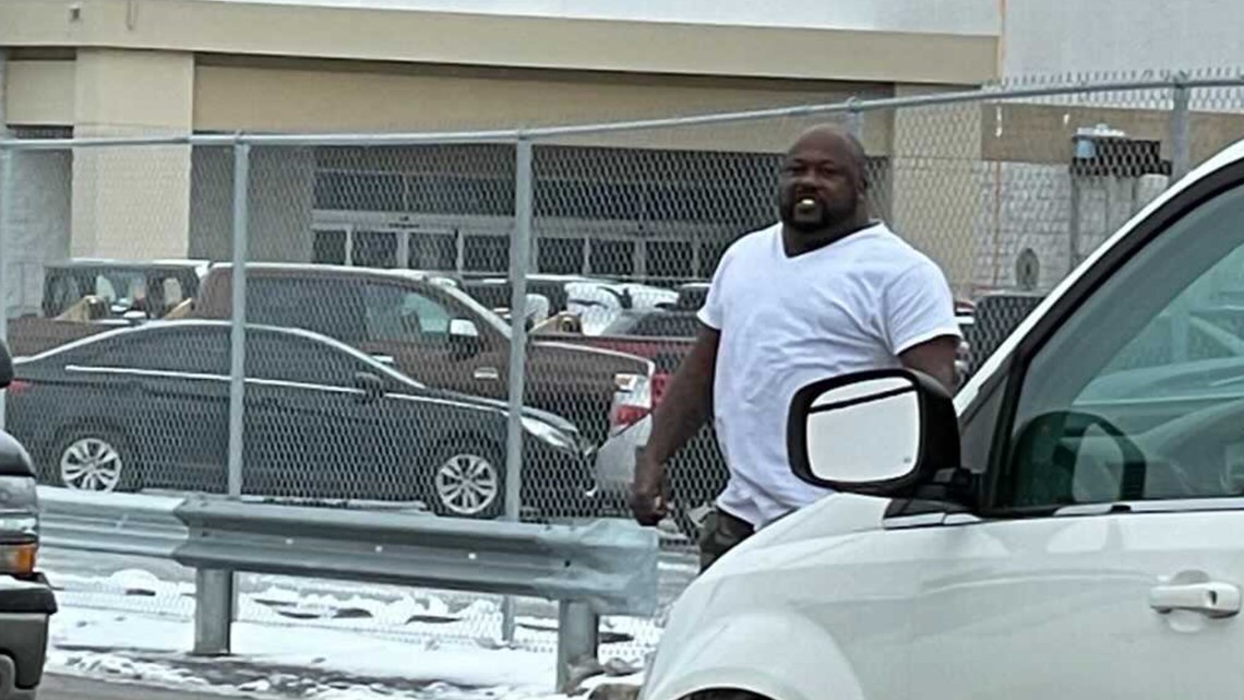 Good Samartian assaulted at Indianapolis crash scene - Vimarsana News