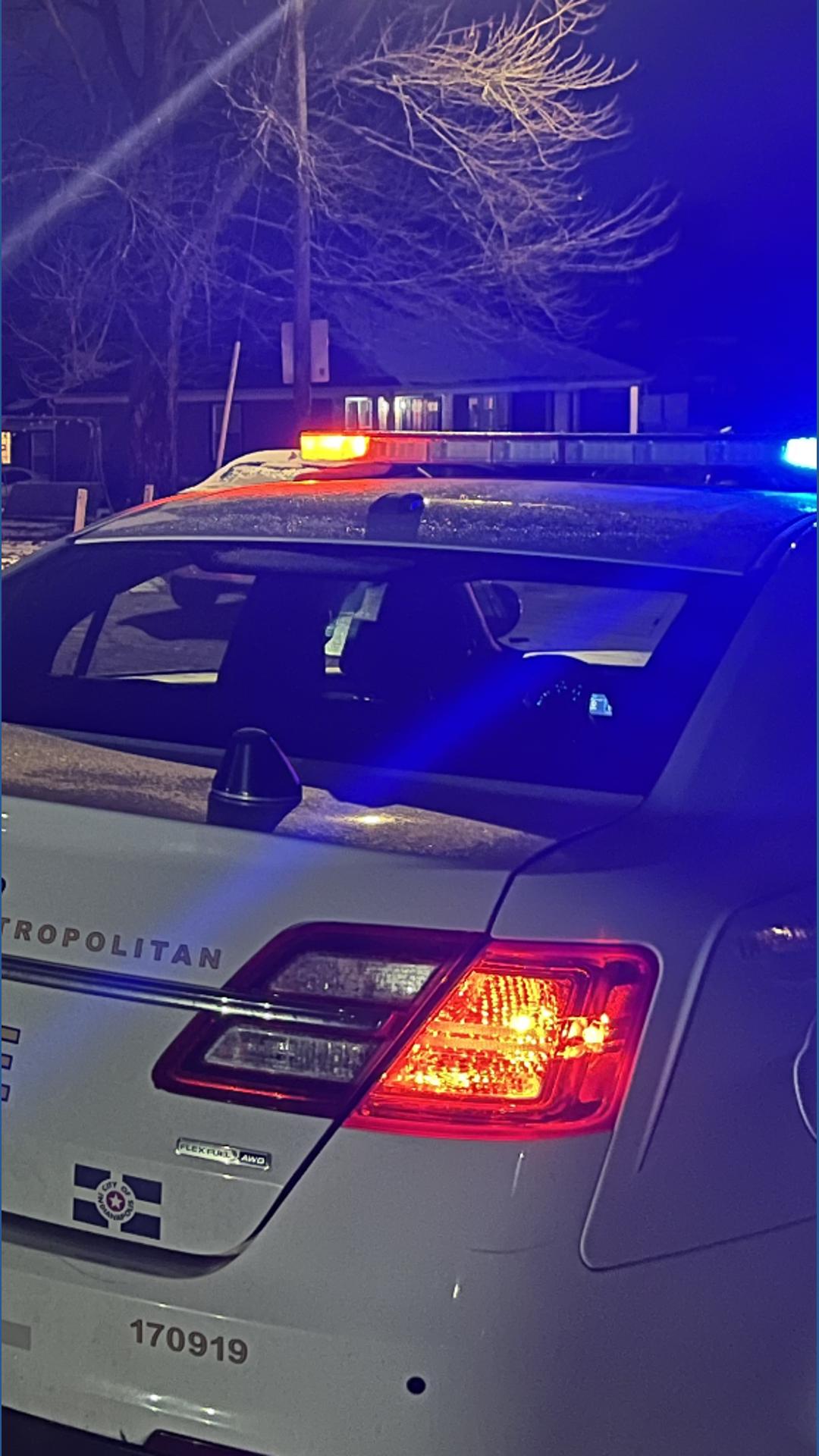 19-year-old man arrested for alleged role in deadly shooting on ...
