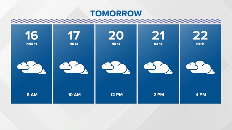 Light Snow + Temps in the Teens = Slick Roads and School ...