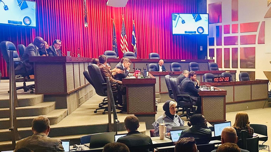 Mayor's MLS stadium proposal crosses another hurdle - Vimarsana News