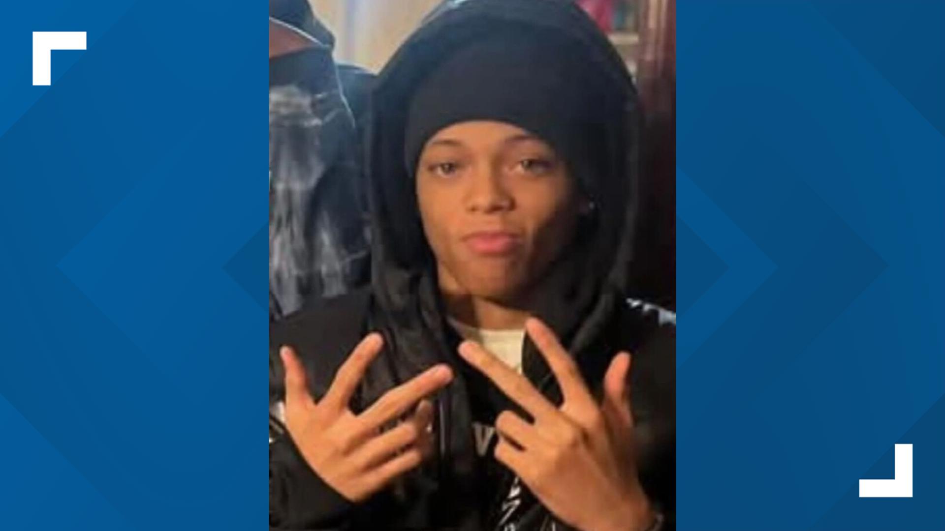 Indianapolis teen charged with killing his barber is now a suspect in ...