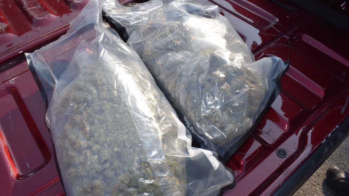 IMPD arrests 4 in guns, drugs investigation - Vimarsana News