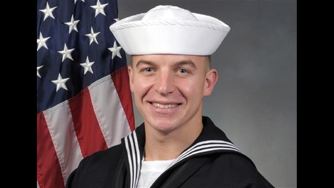 A look at the grueling Navy SEALs training program