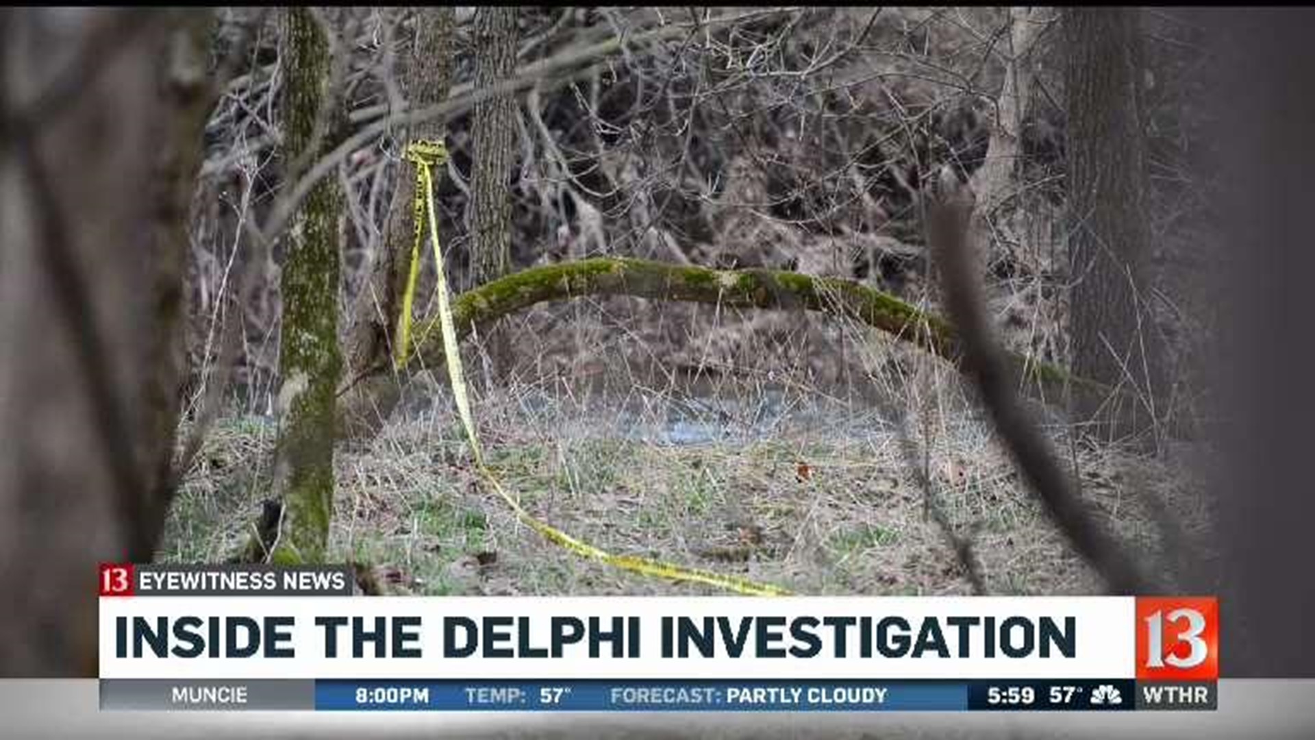 david erskine delphi murders leaked texts