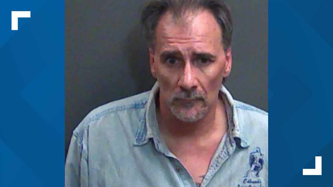 Missing Indiana man's body found in northern Madison County pond - Vimarsana News