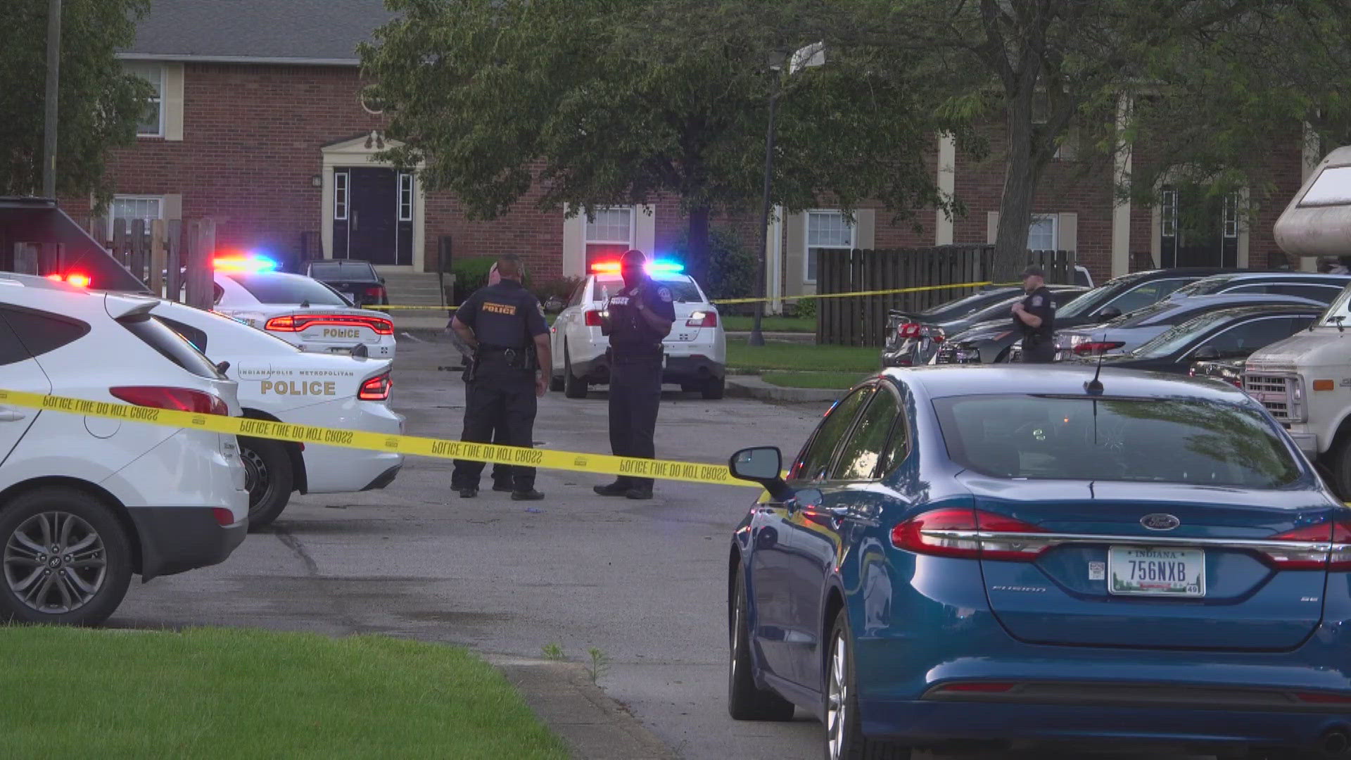 16-year-old killed in shooting identified | wthr.com