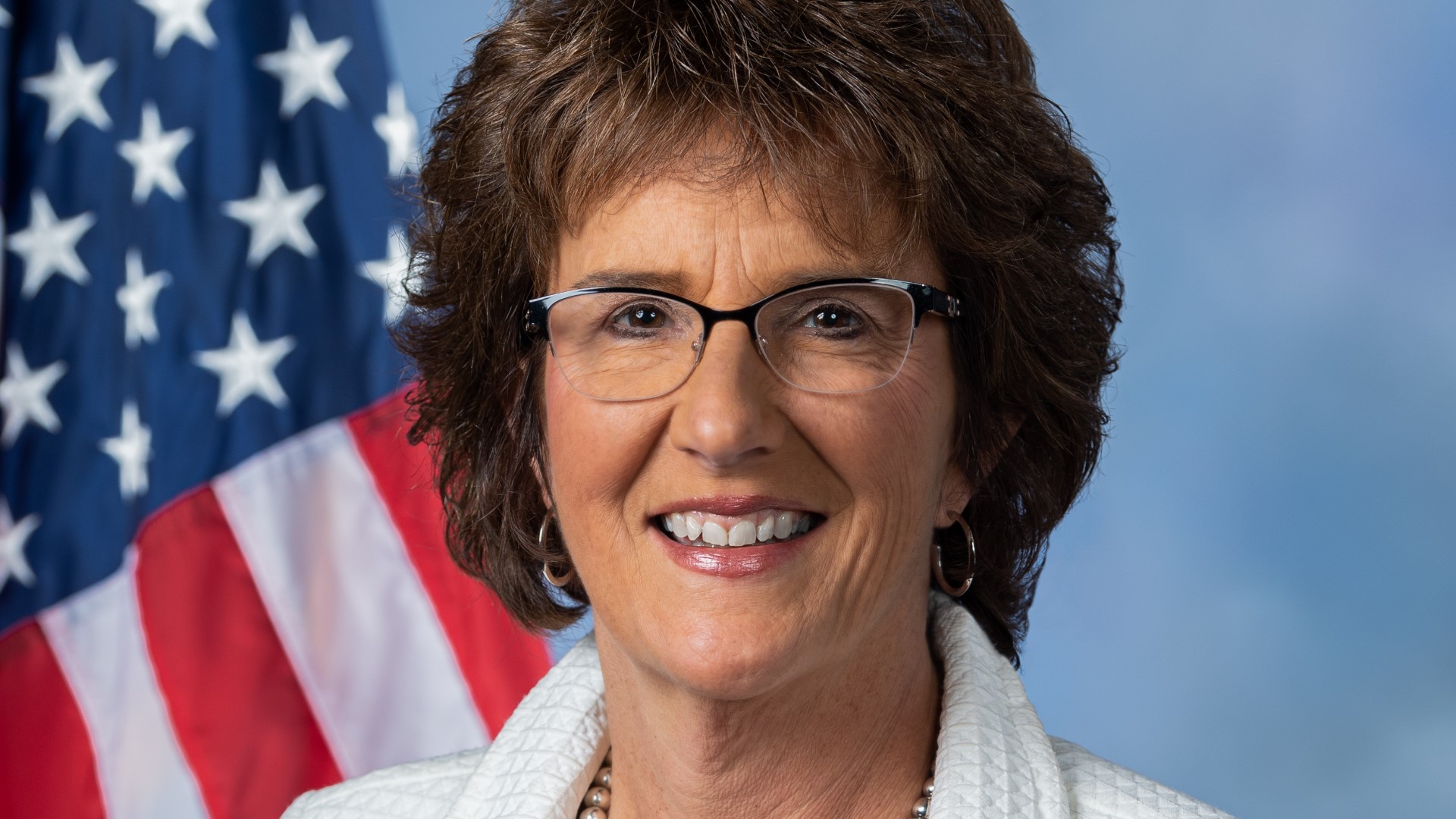The Elkhart County sheriff said Thursday that the SUV carrying Rep. Jackie Walorski veered into the path of an oncoming car Wednesday.