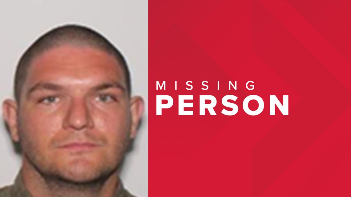 IMPD asking for help locating missing 32-year-old man | wthr.com