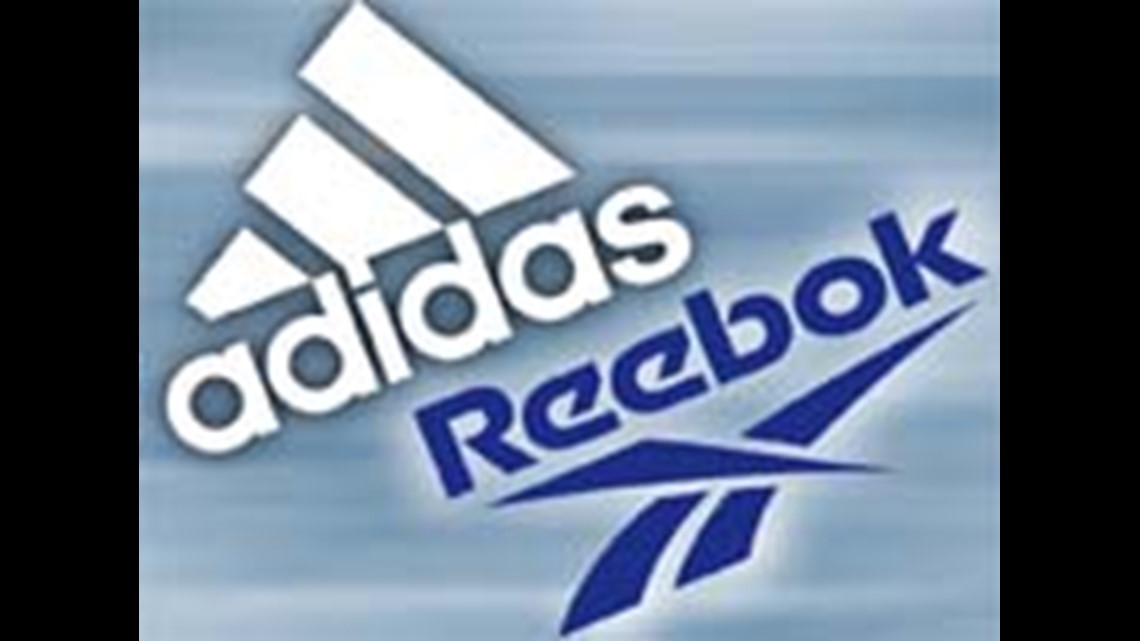 Adidas to acquire Reebok |