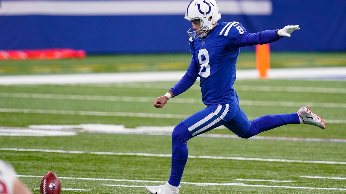 GAME BLOG: Colts defeat Texans 27-20