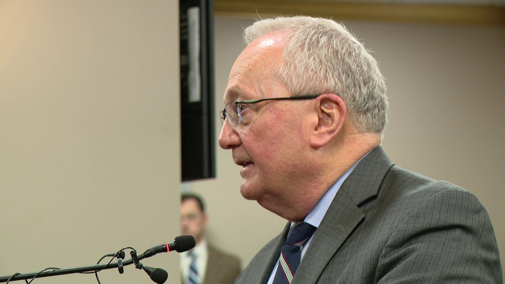 New language in Indiana House Bill 1200 focuses on making sure semi ...