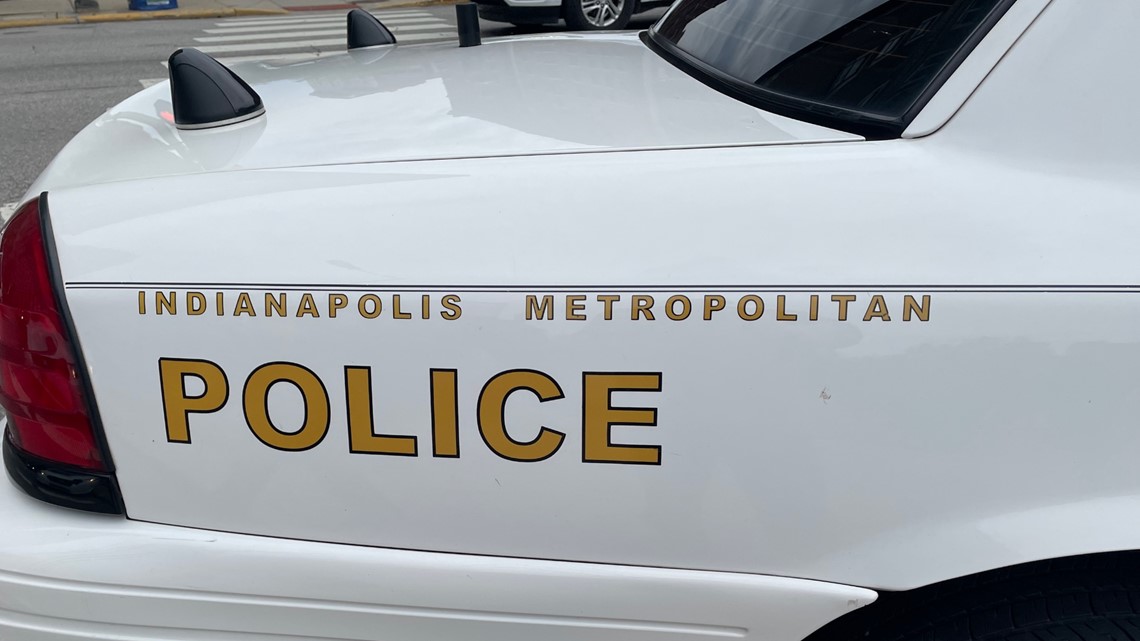 IMPD investigates shooting northwest of downtown - Vimarsana News