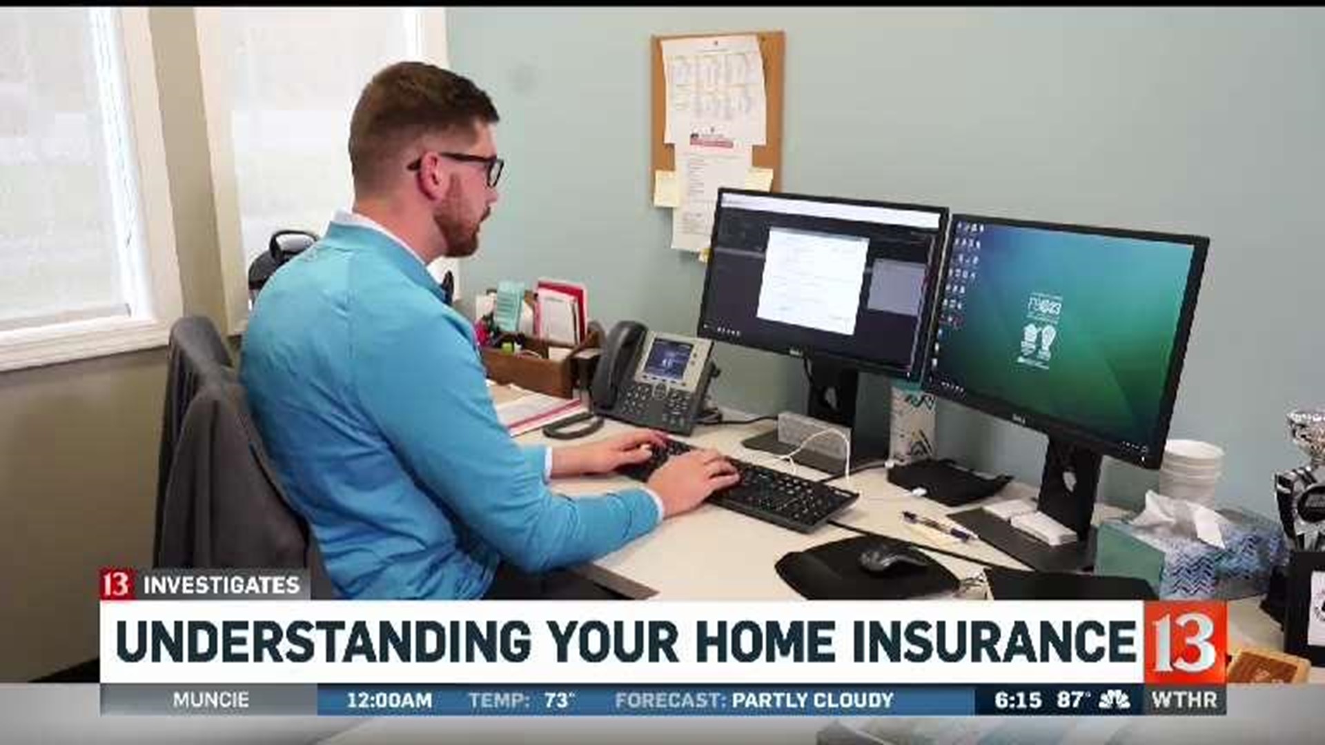 Understanding home insurance