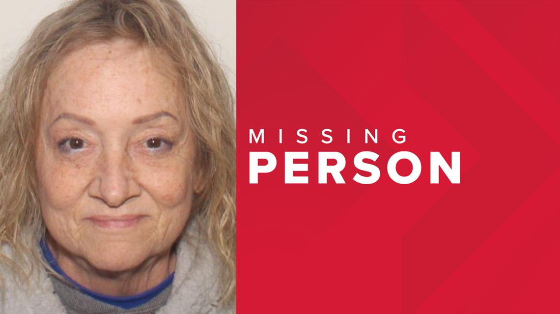 Silver Alert declared for 63-year-old New Albany woman | wthr.com