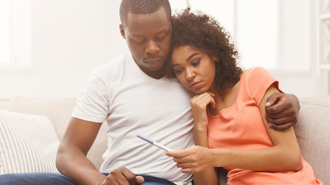 Dealing with infertility, setting kids up for success, music at home | Parent Squad