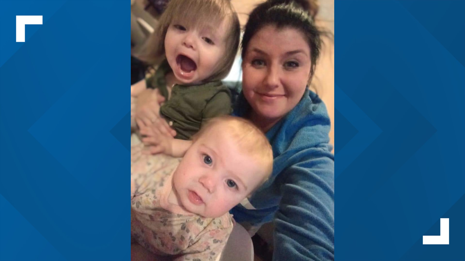Ashley Green was on suboxone while she was pregnant with her first daughter. Now, she has a second daughter and has been heroin-free for three years.